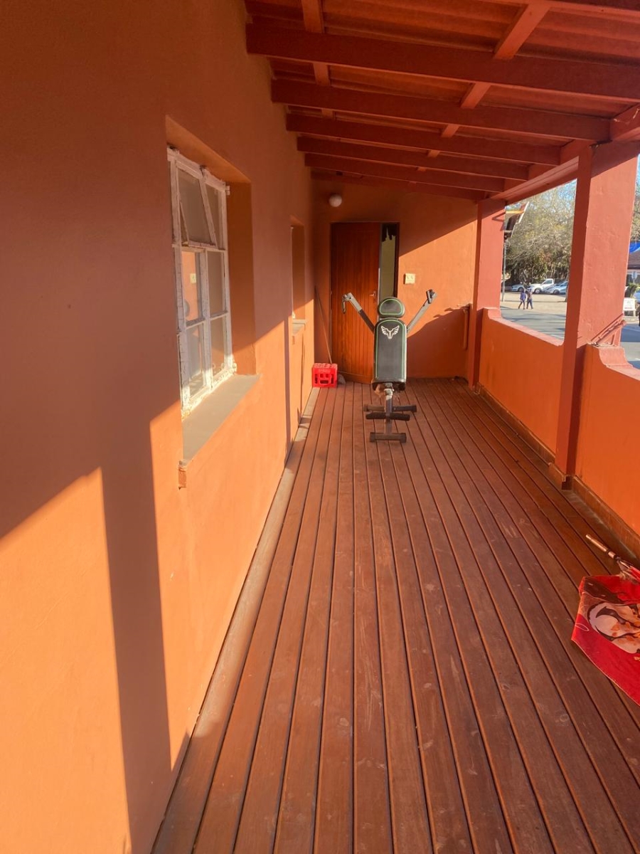 Commercial Property for Sale in Bergsig Western Cape